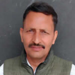 Digar Singh Kharayat Lab Assistant