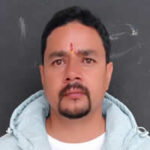 Heera Chandra Bhatt PGT sociology