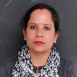 Kalpana Kanyal PGT Chemistry