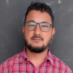 Mahender Singh Bisht PGT History