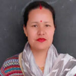Megha Bora SamantPGT Economics