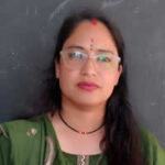 Pushpa BhandariPGT Biology