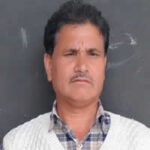 Shyam Singh PokhriyaTGT Hindi